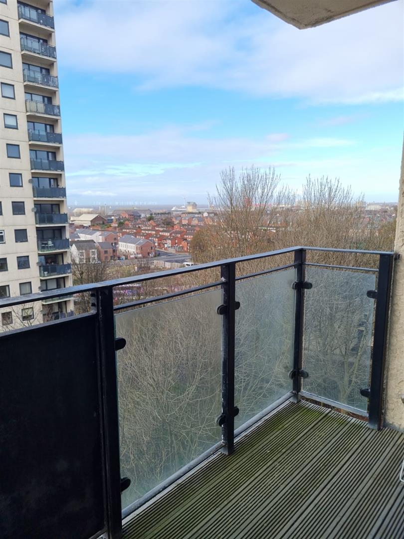 Jason Street, Liverpool